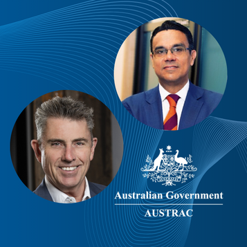 AML/CTF Reforms with AUSTRAC CEO