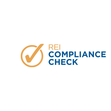 Introducing REI Compliance Check