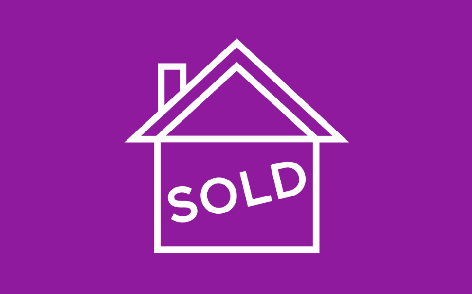 RESIDENTIAL SALES CHAPTER