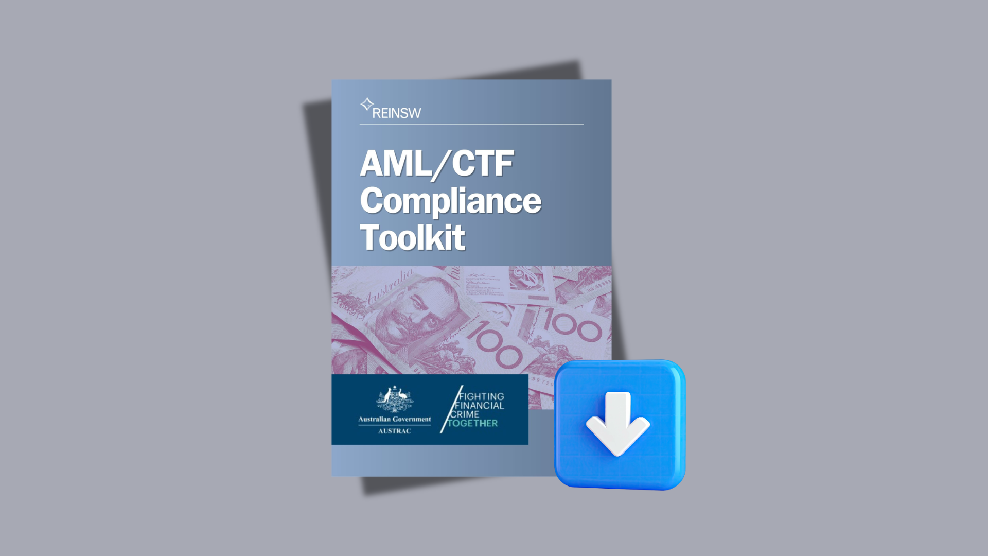 AML/CTF COMPLIANCE TOOLKIT